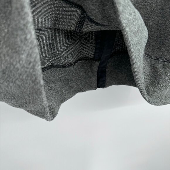 Under Armour ColdGear Sleeveless  Vest fleece womens size M Gray pockets - Picture 10 of 10